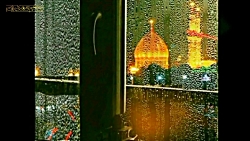 کلیپ زیارت امام حسین ع (دلتنگ...