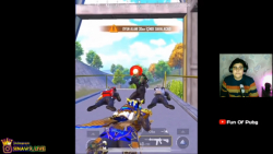 تیک تیک پابجی | ویدیو فان | فر...