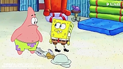 11 دانلود کارتون باب اسفنجی جد...