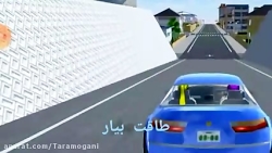 سریال من عاشق شدم قسمت پنجم