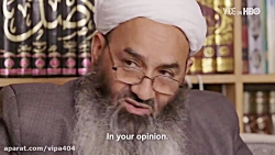 عاقبت سوال خبرنگار در مورد تجا...