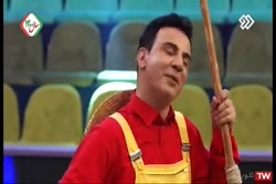 یادش بخیر قسمت اول کلبه عمو پو...