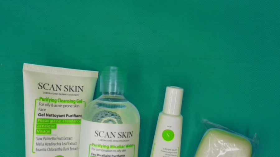 معرفی برند لاین اسکن اسکین Scan Skin اکستنشن تاج دندان