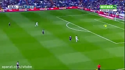 Cristiano Ronaldo Goal ~ Real...