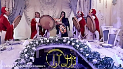 نی انبون / دف / سازو دهل / دف خانم / 09018122209