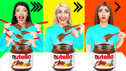 چالش و موقعیت های غذایی بزرگ م...