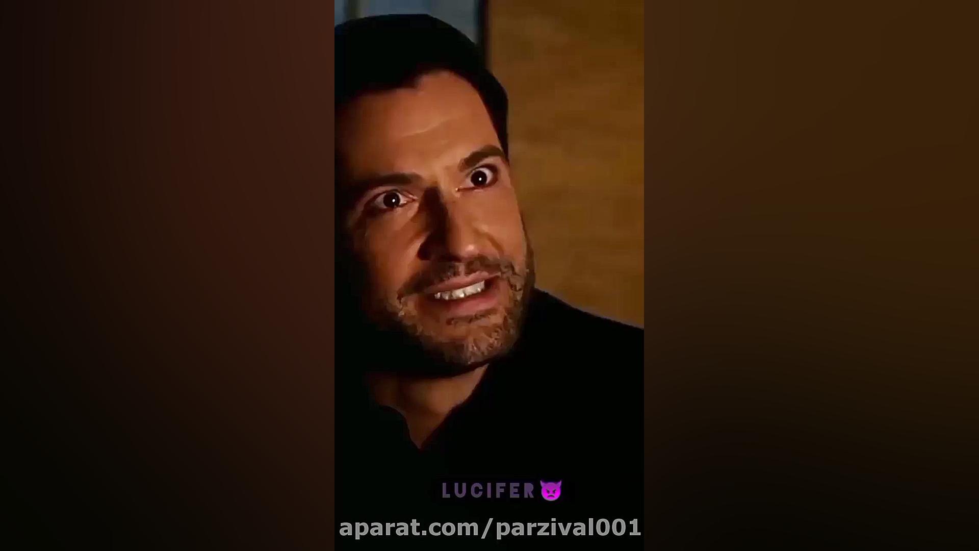 Lucifer 2019 زمان34ثانیه