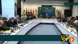 زبان هنر مانع تحریف واقعیات دفاع مقدس به نسل آینده می شود زبان هنر مانع تحریف واقعیات دفاع مقدس به نسل آینده می شود