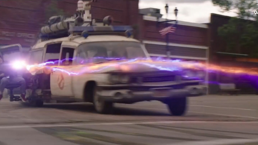 تریلر فیلم شکارچیان روح: افترلایف Ghostbusters: Afterlife 2021 زمان137ثانیه