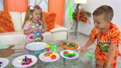 دیانا و روما  بازی دیانا و روم...