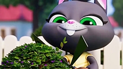 تام سخنگو و دوستان