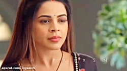 سکانس خندار تاپکی و پوراب