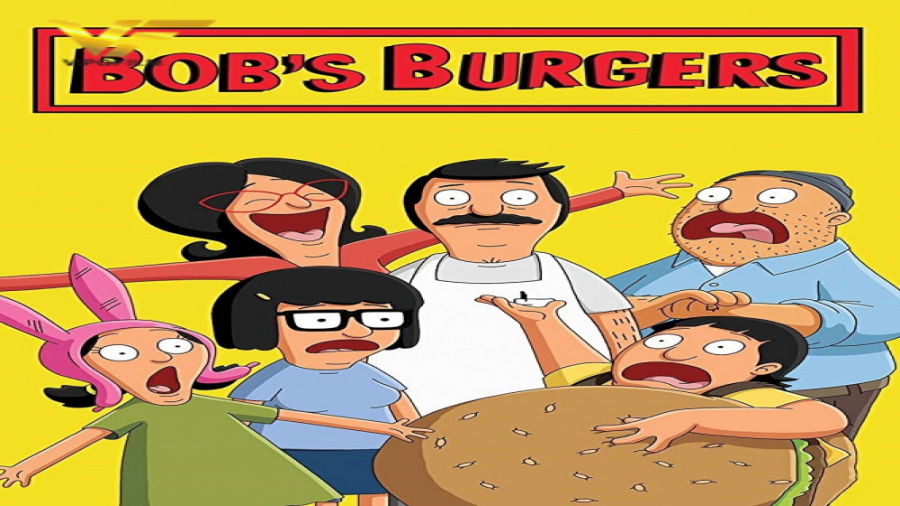 تریلر انیمیشن برگری باب 2022/The Bobs Burgers Movie 2022 زمان90ثانیه