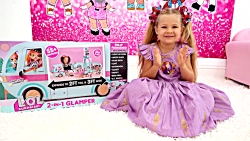 دیانا و روما دیانا شو دیانا رو...