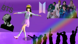 موزیک ویدیو خفن ساکورا اسکول:)