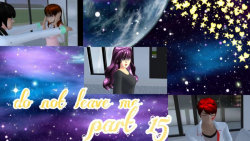 ساکورا اسکول نرو از پیشم[do no...