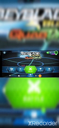 فرفره های انفجاری