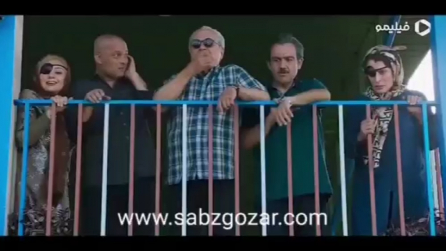 قسمت 13 یازدهم سریال نیسان آبی | دانلود رایگان قسمت ۱3 سیزده سریال نیسان آبی زمان58ثانیه