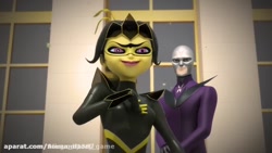 ماجراجویی در پاریس