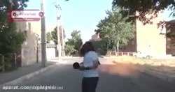 تفاوت فیلم چینی و ایرانی و آمر...