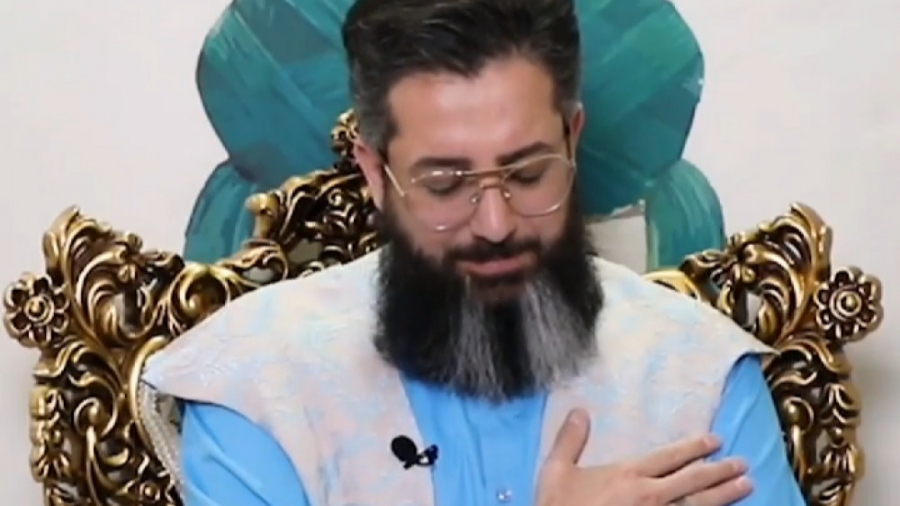 معرفی اندیشه های حضرت مولانای جان، بر اساس مفاهیم مستتر در مقدمه کتاب مثنوی شریف زمان2271ثانیه