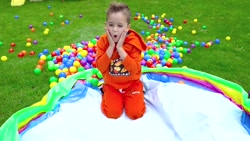 ولاد و نیکی ولاد شو نیکی و ولا...