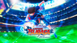 تمام شوت قدرتی های بازی captain tsubasa rise of new champions