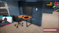 شبیه ساز بازی گیم نت (پارت 3) internet cafe simulator