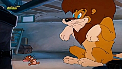 کارتون تام و جری  قسمت 46  کیف...