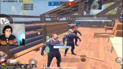 تیک تیک پابجی | ویدیو فان | عم...