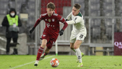 عملکرد پل وانر جوان ترین بازیک...