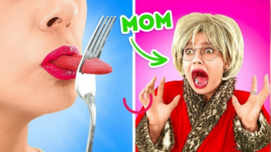 76-جعل بیماری برای نرفتن به مدرسه _ ترفندهای جالب مدرسه.mp4 تست انعقاد PT/PTT