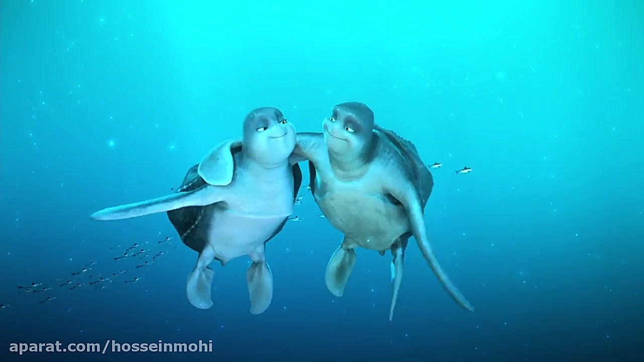 انیمیشن ماجراهای سامی  2010 A.Turtles.Tale.Sammys.Adventure دوبله فارسی زمان5133ثانیه