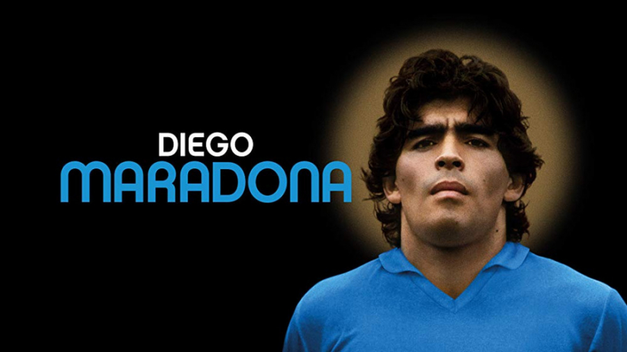 مستند دیگو مارادونا Diego Maradona 2019 زمان7459ثانیه