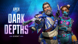 بازی Apex Legends - Dark Depths Event