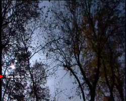 ترانه شاد &quot; وقتی که از را...