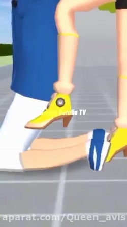 چالش عاشقانه ساکورا