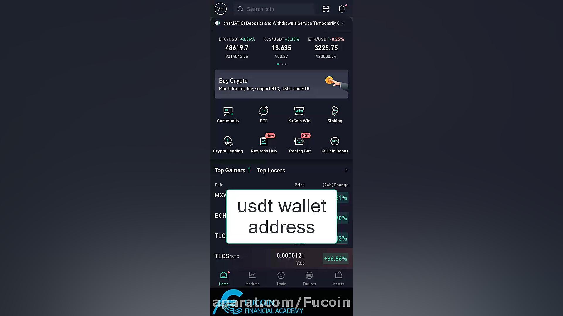 خرید , انتقال , ارز , دیجیتال , (تتر , صرافی , کوکوین) , آموزش , صفر , صد , تتر , ارزهای , کوکوین , کیف , پول , تراست , بقیه , آموزشها , تحلیل , اخبار , رو , میتونید , کانال , تلگرام , https: , fucoinn