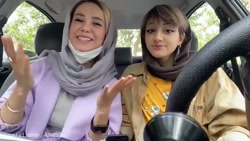 بهترین کلیپ های پریسا پور بلک|طنز پریسا پور بلک|پست جدید پریسا پور بلک|پریسا پور