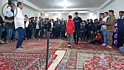 بهترین رقصی جاپانی رقص افغانی...