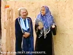 سریال شب های برره قسمت چهل وشش...