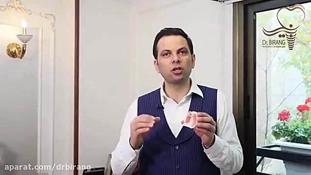 مراحل و مسیر انجام ایمپلنت دیجیتال - پارت دوم دکتر احسان بیرنگ