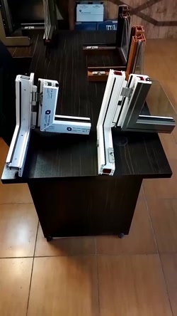 نحوه تعویض پنجره های قدیمی آهن...