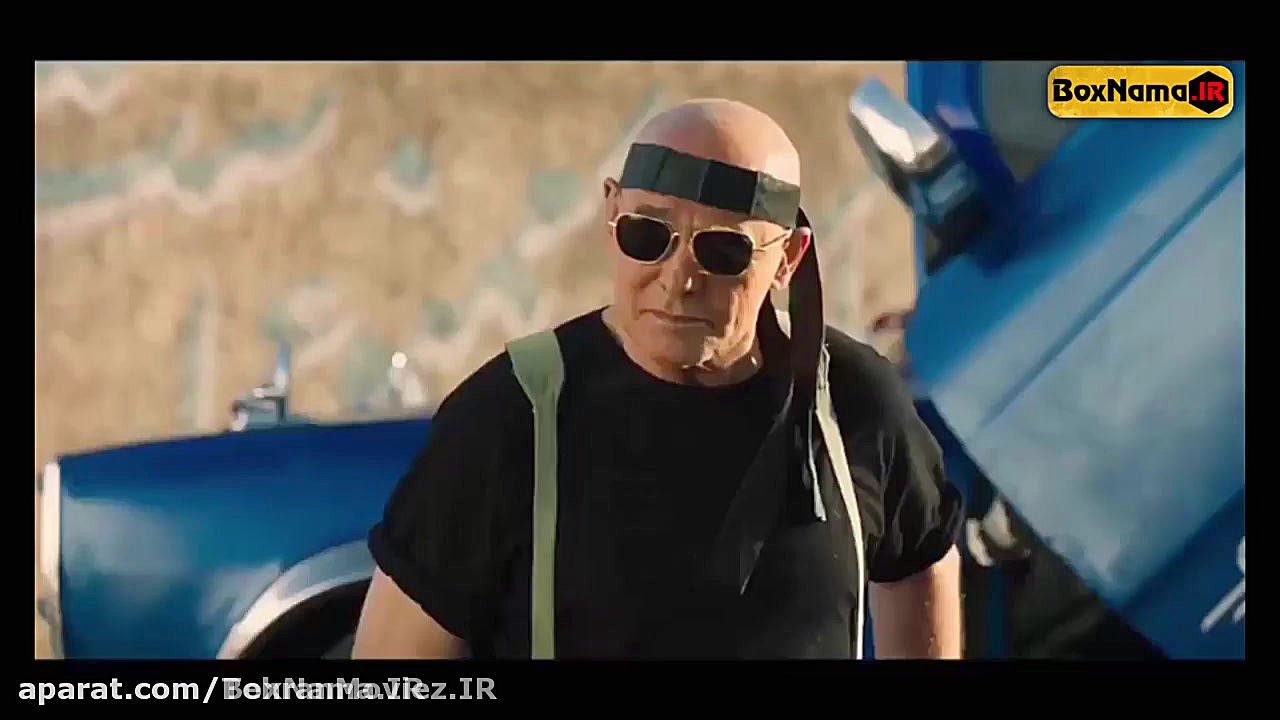 قسمت سیزده (13)سریال نیسان آبی منتشرشد!دانلود نیسان آبی قسمت 13 زمان59ثانیه
