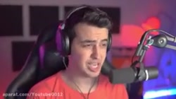 میم بیبی با اریا کیوکسر