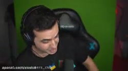 میم بیبی با اریا کیوکسر