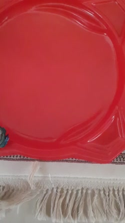 فرفره های انفجاری