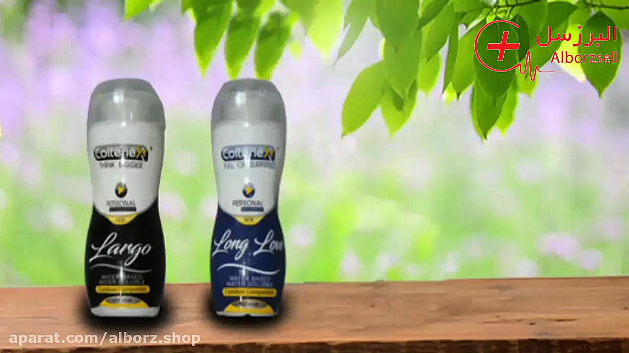 ژل حجم دهنده و تاخیری کلتنکس کله عنکبوت