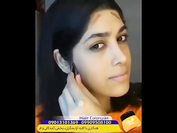 آموزش میکاپ حرفه ای زنانه صورت - تبلیغات برای آرایشگران