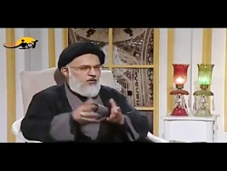 گفتاری از حجت الاسلام میرباقری...